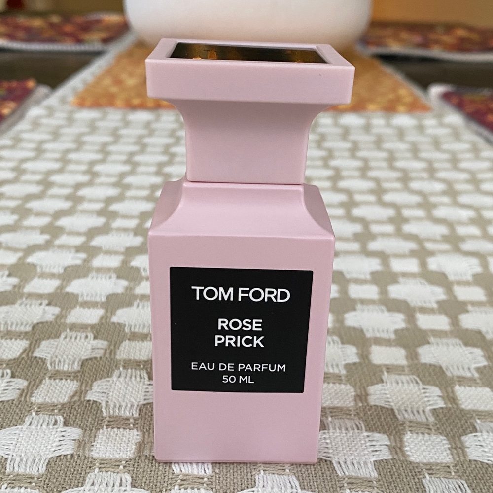 Tom Ford Rose Prick